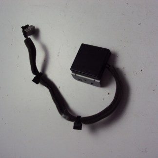 ANTENA GPS NISSAN QASHQAI J12 2021- ANTENA GPS NISSAN QASHQAI J12 2021-