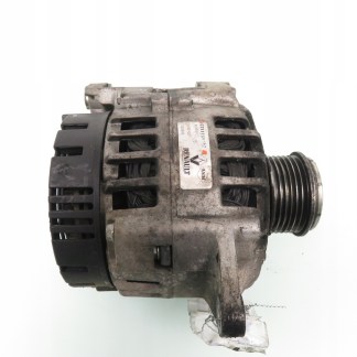ALTERNATOR RENAULT SCENIC I FL 1.9 dCi 7711134722 ALTERNATOR RENAULT SCENIC I FL 1.9 dCi 7711134722