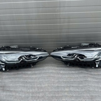 !BMW G22 G23 G26 FULL LED AMERYKA LEWY PRAWY KOMPLETNE 5A19365 5A19366! !BMW G22 G23 G26 FULL LED AMERYKA LEWY PRAWY KOMPLETNE 5A19365 5A19366!