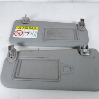 KIA RIO III OSŁONY PRZECIWSŁONECZNE 01 KIA RIO III OSŁONY PRZECIWSŁONECZNE 01