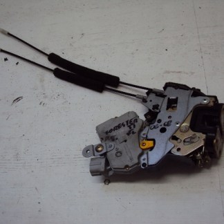 ZAMEK DRZWI PRAWY TYŁ SUBARU FORESTER II FL 06-08 ZAMEK DRZWI PRAWY TYŁ SUBARU FORESTER II FL 06-08