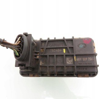 NASTAWNIK TURBINY FORD FOCUS MK2 II 1.8 TDCi 6NW009206 752406 NASTAWNIK TURBINY FORD FOCUS MK2 II 1.8 TDCi 6NW009206 752406