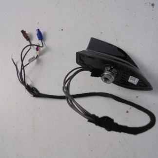 ANTENA DACHOWA RENAULT CLIO V 19- ANTENA DACHOWA RENAULT CLIO V 19-