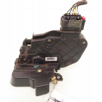 ZAMEK PRAWY TYLNY VOLVO V50 30699161 10 PIN ZAMEK PRAWY TYLNY VOLVO V50 30699161 10 PIN