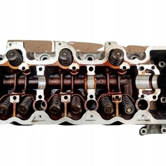 Głowica Silnika Mercedes-Benz R1120161001 2.4 V6 112911 2 Głowica Silnika Mercedes-Benz R1120161001 2.4 V6 112911 2