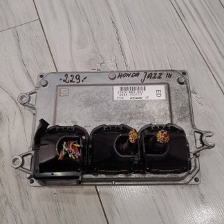 STEROWNIK KOMPUTER 37820-RB2-G02 HONDA JAZZ III STEROWNIK KOMPUTER 37820-RB2-G02 HONDA JAZZ III