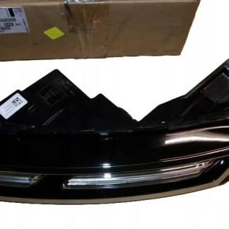 Lampa Drl Lewa 9834804680 Citroen C5 Aircross Oryg Lampa Drl Lewa 9834804680 Citroen C5 Aircross Oryg