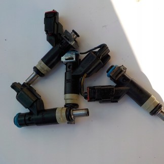 DODGE CALIBER 2.0 B WTRYSKIWACZ 04891577AB DODGE CALIBER 2.0 B WTRYSKIWACZ 04891577AB