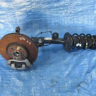 ZWROTNICA GIRA MCPERSON PRAWA FIAT TIPO II 1.6 MULTIJET TDP9024 ZWROTNICA GIRA MCPERSON PRAWA FIAT TIPO II 1.6 MULTIJET TDP9024