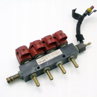 LISTWA WTRYSKOWA GAZU LPG 1.6 16V 307 C4 207 XSARA C3 206 1007 308 BERLINGO VALTEK TYPE30 MS14 LISTWA WTRYSKOWA GAZU LPG 1.6 16V 307 C4 207 XSARA C3 206 1007 308 BERLINGO VALTEK TYPE30 MS14