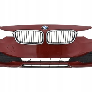 ZDERZAK PRZEDNI PRZÓD BMW 3 F30 7308629 ZDERZAK PRZEDNI PRZÓD BMW 3 F30 7308629