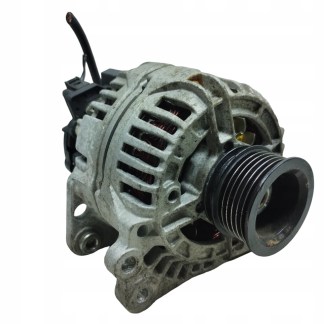 BMW E46 ALTERNATOR 8EL012426 90A 8EL012426 ALTERNATOR BMW E46 ALTERNATOR 8EL012426 90A 8EL012426 ALTERNATOR