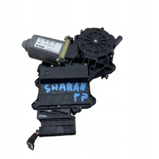 VW SHARAN I SILNICZEK SZYBY PRAWY PRZÓD 7M3959802 VW SHARAN I SILNICZEK SZYBY PRAWY PRZÓD 7M3959802