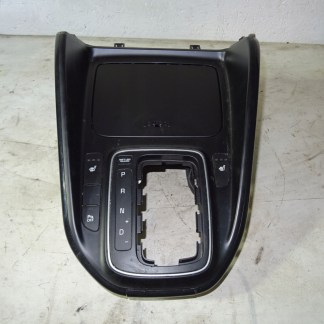 KIA CARENS IV 4 RAMKA WYBIERAKA GRZANIE FOTELI 01 KIA CARENS IV 4 RAMKA WYBIERAKA GRZANIE FOTELI 01