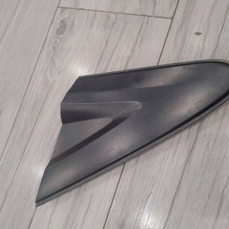 TRÓJKĄT ZAŚLEPKA BŁOTNIKA CIVIC UFO LEWA 208591 TRÓJKĄT ZAŚLEPKA BŁOTNIKA CIVIC UFO LEWA 208591