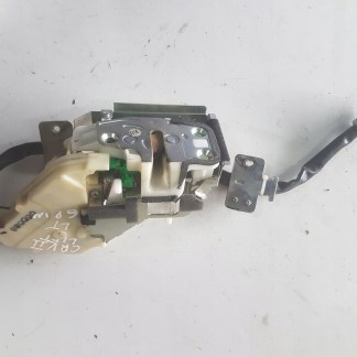 CRV CR-V II 01-06r ZAMEK DRZWI LEWY TYŁ 6 PIN CRV CR-V II 01-06r ZAMEK DRZWI LEWY TYŁ 6 PIN