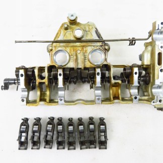 WAŁEK MIMOŚRODOWY BMW E46 316 i N46B18 A 751378303 0305065 WAŁEK MIMOŚRODOWY BMW E46 316 i N46B18 A 751378303 0305065