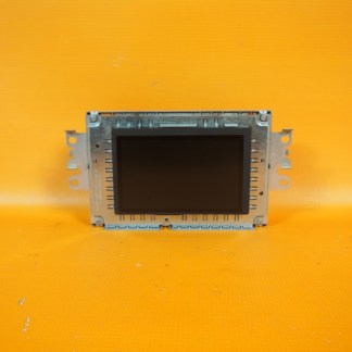 Volvo V40 Wyświetlacz Centralny Konsoli 31382525 31382525 / (Frog_Cars) Volvo V40 Wyświetlacz Centralny Konsoli 31382525 31382525 / (Frog_Cars)