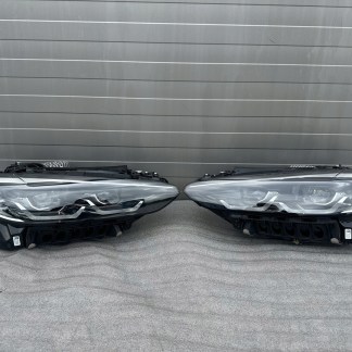 !BMW G22 G23 G26 FULL LED ANGLIA LEWY PRAWY KOMPLETNE 5A19353 5A19354! !BMW G22 G23 G26 FULL LED ANGLIA LEWY PRAWY KOMPLETNE 5A19353 5A19354!