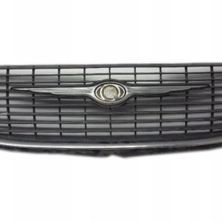 ATRAPA GRILL CHRYSLER VOYAGER IV 2003 4857522AA ATRAPA GRILL CHRYSLER VOYAGER IV 2003 4857522AA