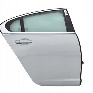 DRZWI TYLNE TYŁ PRAWE JAGUAR XF AM DRZWI TYLNE TYŁ PRAWE JAGUAR XF AM