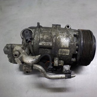 SPRĘŻARKA KLIMATYZACJI BMW E90 E91 E87 9182794-02 SPRĘŻARKA KLIMATYZACJI BMW E90 E91 E87 9182794-02
