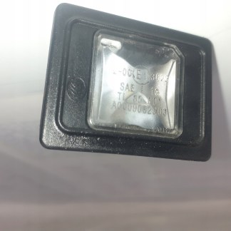 LAMPKA TABLICY REJESTRACYJNEJ MERCEDES GLB A247 A0009062903 LAMPKA TABLICY REJESTRACYJNEJ MERCEDES GLB A247 A0009062903