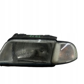 AUDI A4 B5 LAMPA LEWA PRZÓD + KIERUNKOWSKAZ AUDI A4 B5 LAMPA LEWA PRZÓD + KIERUNKOWSKAZ