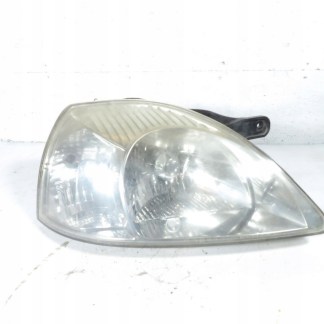 KIA RIO I REFLEKTOR PRAWY 01 KIA RIO I REFLEKTOR PRAWY 01