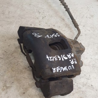 ZACISK HAMULCOWY PRAWY PRZÓD CHRYSLER GRAND VOYAGER IV 4 2.8CRD 06R. WF13-66239-3309 ZACISK HAMULCOWY PRAWY PRZÓD CHRYSLER GRAND VOYAGER IV 4 2.8CRD 06R. WF13-66239-3309