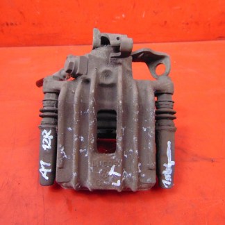 AUDI A1 8X ZACISK HAMULCOWY JARZMO LEWY TYŁ ZACISK LEWY TYŁ AUDI A1 AUDI A1 8X ZACISK HAMULCOWY JARZMO LEWY TYŁ ZACISK LEWY TYŁ AUDI A1