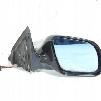 AUDI A6 C5 LUSTERKO PRAWE ELEKTRYCZNE 5PIN 01 AUDI A6 C5 LUSTERKO PRAWE ELEKTRYCZNE 5PIN 01