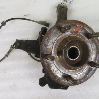 ZWROTNICA PIASTA PRZEDNIA PRAWA PACIFICA 3.5 ZWROTNICA PIASTA PRZEDNIA PRAWA PACIFICA 3.5