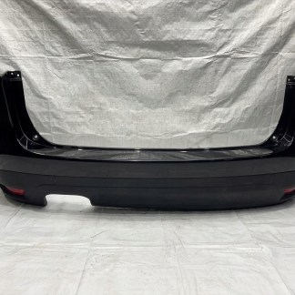 ZDERZAK TYŁ TYLNY JAGUAR F-PACE ZDERZAK TYŁ TYLNY JAGUAR F-PACE