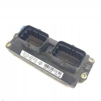 FIAT KOMPUTER SILNIKA IAW59F.M2 71740039 FIAT KOMPUTER SILNIKA IAW59F.M2 71740039