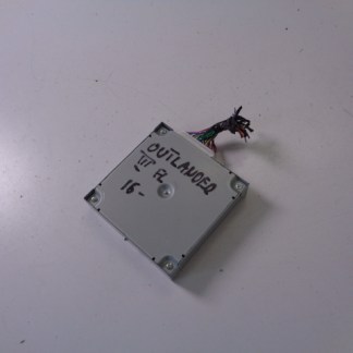 MODUŁ STEROWNIK MITSUBISHI OUTLANDER III LIFT 2015- 8781A250 MODUŁ STEROWNIK MITSUBISHI OUTLANDER III LIFT 2015- 8781A250