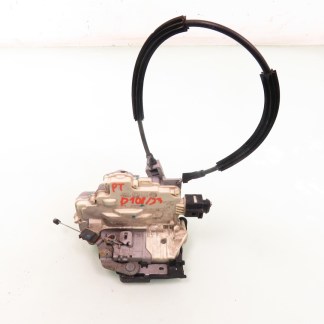 ZAMEK PRAWY TYLNY SEAT TOLEDO III 5P0839012 EUROPA ZAMEK PRAWY TYLNY SEAT TOLEDO III 5P0839012 EUROPA