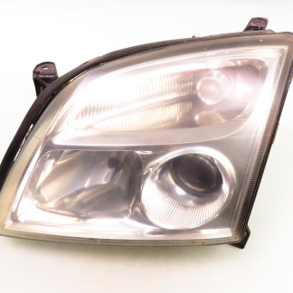 LAMPA LEWA PRZEDNIA OPEL SIGNUM 15588700 LAMPA LEWA PRZEDNIA OPEL SIGNUM 15588700