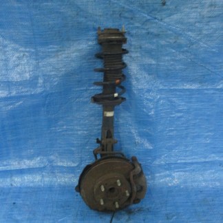 ZWROTNICA PRAWY PRZÓD PRZEDNIA HONDA CIVIC VIII SEDAN ZWROTNICA PRAWY PRZÓD PRZEDNIA HONDA CIVIC VIII SEDAN