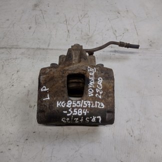 Zacisk hamulcowy lewy przód Chrysler Voyager IV 2,8 CRD 23456 Zacisk hamulcowy lewy przód Chrysler Voyager IV 2,8 CRD 23456