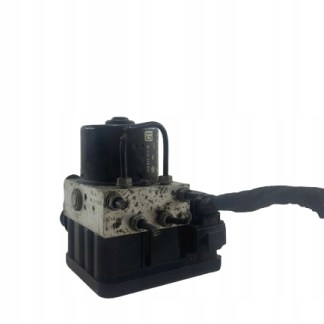 AUDI A3 8P GOLF V LEON II POMPA HAMULCOWA ABS 1K0614517M 1K0907379Q AUDI A3 8P GOLF V LEON II POMPA HAMULCOWA ABS 1K0614517M 1K0907379Q