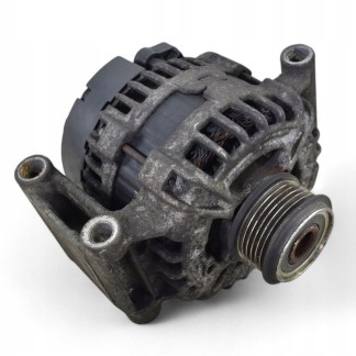 Alternator FORD TRANSIT BOXER JUMPER DUCATO 2.2 TDCI HDI MJET AC1T-10300-BB FORD TRANSIT MK7 ; PEUGEOT BOXER II ; CITROEN JUMPER II ; FIAT DUCATO III Alternator FORD TRANSIT BOXER JUMPER DUCATO 2.2 TDCI HDI MJET AC1T-10300-BB FORD TRANSIT MK7 ; PEUGEOT BOXER II ; CITROEN JUMPER II ; FIAT DUCATO III