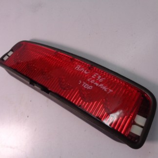 ŚWIATŁO STOP BMW SERII 3 E36 COMPACT ŚWIATŁO STOP BMW SERII 3 E36 COMPACT
