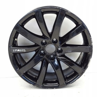 1SZT ALUFELGA FELGA A4 B8 A5 18 CALI 8J ET47 8K0601025BT 1SZT ALUFELGA FELGA A4 B8 A5 18 CALI 8J ET47 8K0601025BT