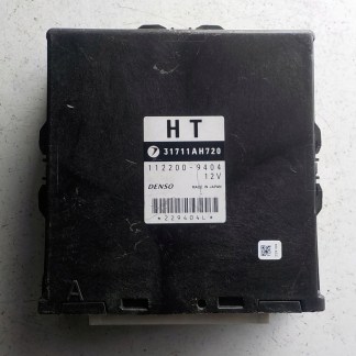 LEGACY IV STEROWNIK SKRZYNI 31711AH720 112200-9404 31711AH720 112200-9404 HT LEGACY IV STEROWNIK SKRZYNI 31711AH720 112200-9404 31711AH720 112200-9404 HT