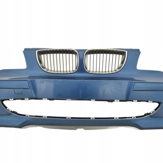 ZDERZAK PRZEDNI PRZÓD BMW 1 E87 E81 AM ZDERZAK PRZEDNI PRZÓD BMW 1 E87 E81 AM
