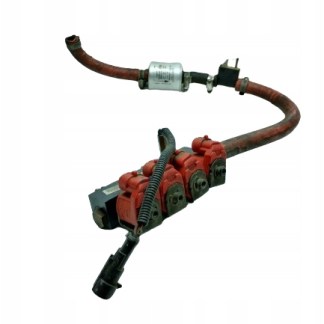 VALTEK LISTWA WTRYSKOWA GAZU 67R-010104 110R000040 67R010906 67R010104 110R000040 67R010906 VALTEK LISTWA WTRYSKOWA GAZU 67R-010104 110R000040 67R010906 67R010104 110R000040 67R010906