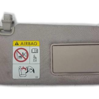 OSŁONA SŁONECZNA PRAWA DASZEK OUTBACK VI 2016 austslone OSŁONA SŁONECZNA PRAWA DASZEK OUTBACK VI 2016 austslone