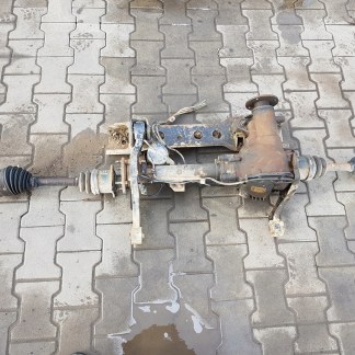 MITSUBISHI PAJERO III LIFT 03-06r 3.2 DID DYFER MOST PRZÓD XXW 4.100 MITSUBISHI PAJERO III LIFT 03-06r 3.2 DID DYFER MOST PRZÓD XXW 4.100