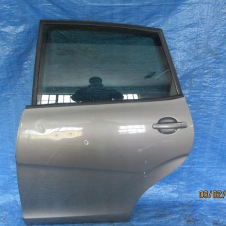 DRZWI LEWE TYŁ TYLNE SEAT ALTEA DRZWI LEWE TYŁ TYLNE SEAT ALTEA